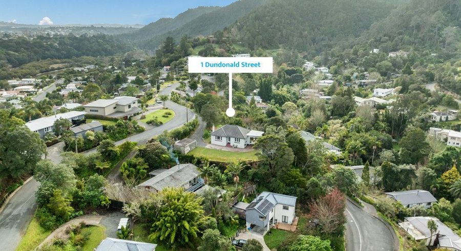  at 1 Dundonald Street, Riverside, Whangarei, Northland