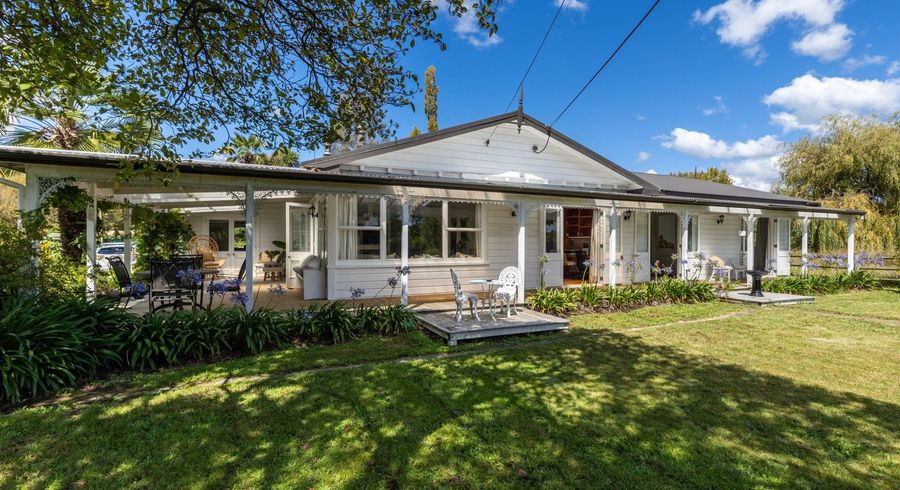  at 132 Whitby Road, Wakefield, Tasman, Nelson / Tasman