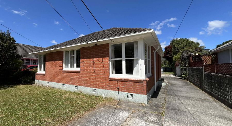  at 286 Oxford Terrace, Avalon, Lower Hutt, Wellington