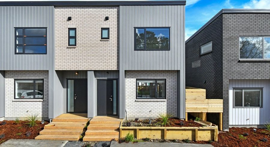  at 10/22 James Laurie Street, Henderson, Waitakere City, Auckland