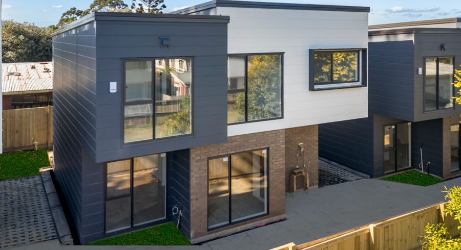  at (ABCD)/6 Waikare Road, Otahuhu, Auckland City, Auckland