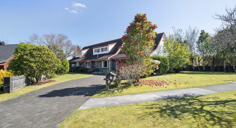  at 14 Walford Drive, Lynmore, Rotorua, Bay Of Plenty
