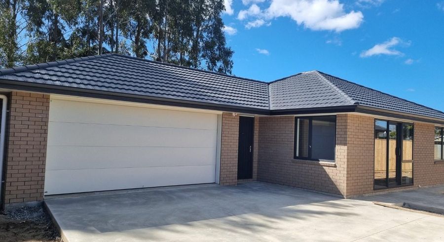  at 7/93 Harley Street, Masterton, Masterton, Wellington