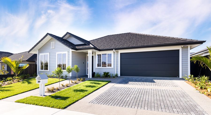  at 369 Te Taruna Drive, Milldale, Rodney, Auckland