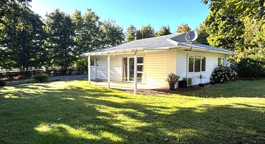  at 151 Millington Road, Whangarei
