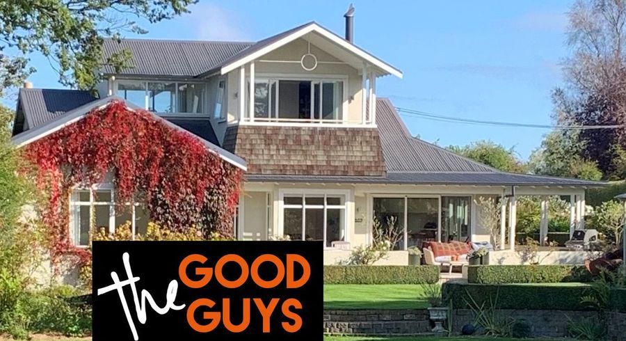  at 43 Reservoir Road, Oamaru North, Oamaru