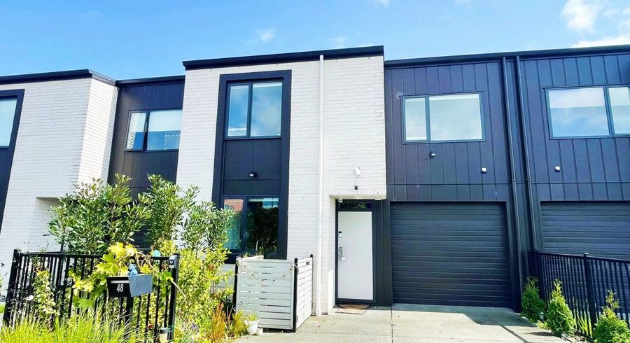 at 48 Whimbrel Road, Flat Bush, Manukau City, Auckland
