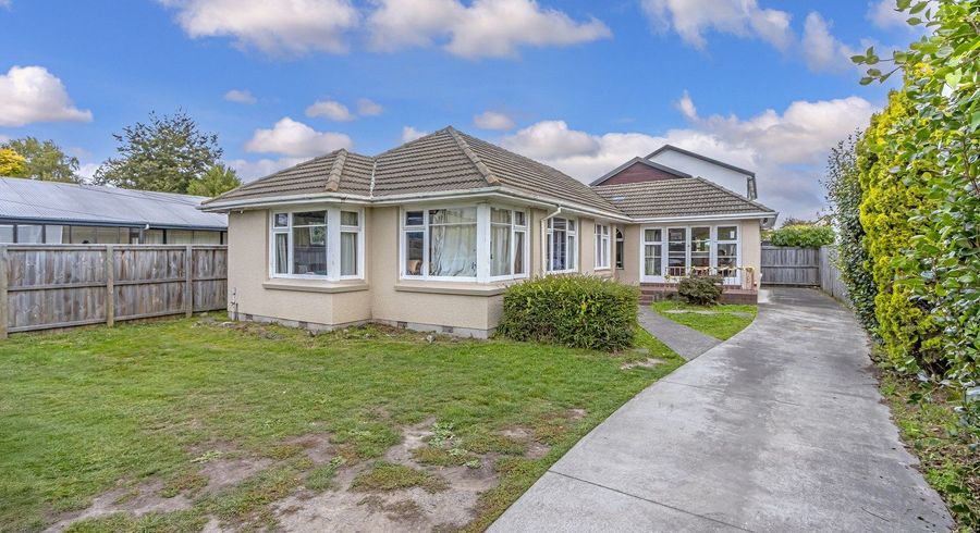  at 153 Ilam Road, Ilam, Christchurch