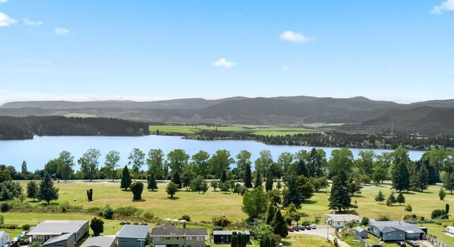  at 2 Konini Terrace, Mangakino, Taupo, Waikato