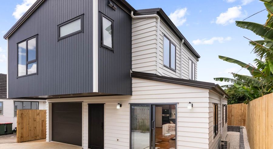  at 14C Jolson Road, Mount Wellington, Auckland City, Auckland