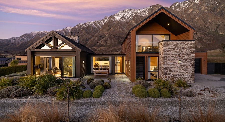  at 4 Stockyard Lane, Jacks Point, Queenstown-Lakes, Otago