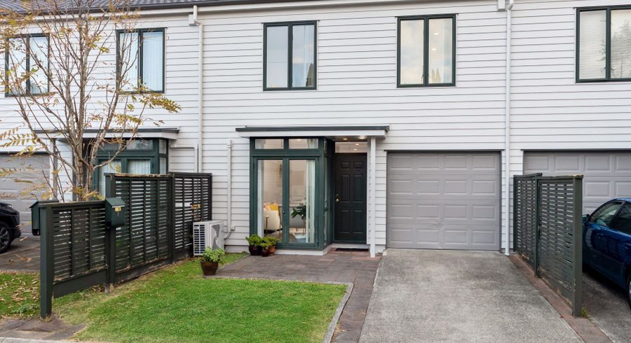  at 9/1 Ambrico Place, New Lynn, Waitakere City, Auckland