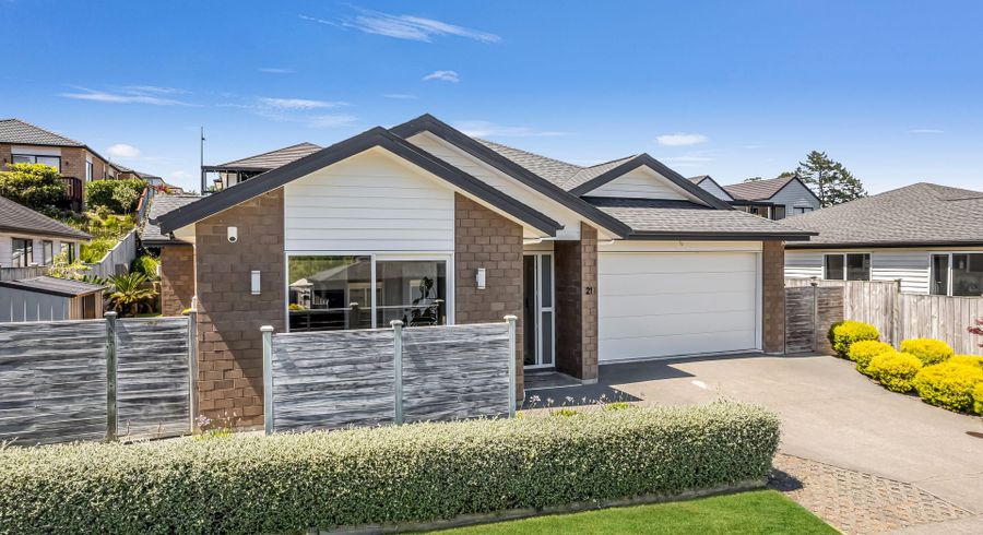  at 21 Jeroboam Loop, Huapai, Rodney, Auckland
