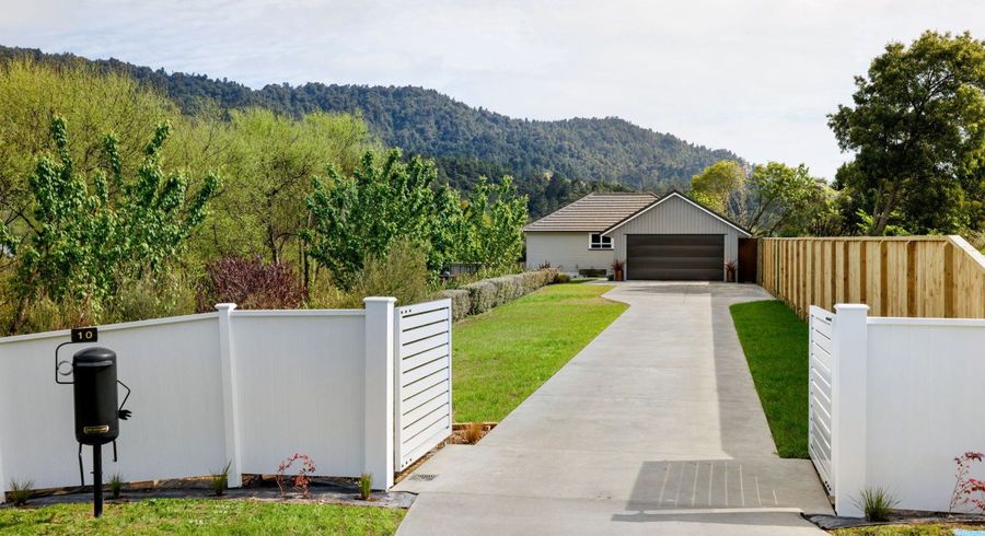  at 10 Bradley Street, Ngaruawahia