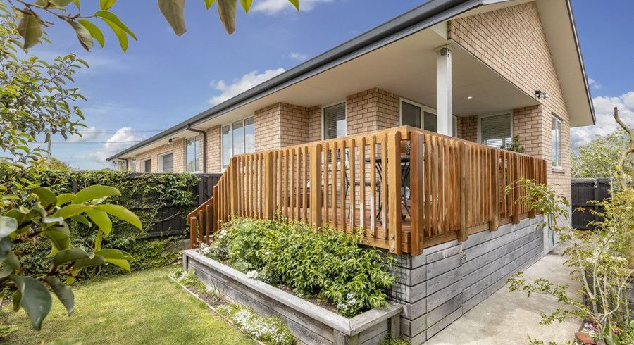  at 2/73 Halberg Street, Dallington, Christchurch