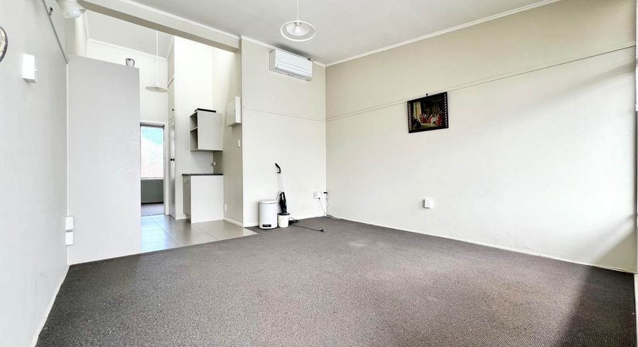  at 3/64 Gladstone Road, Parnell, Auckland City, Auckland
