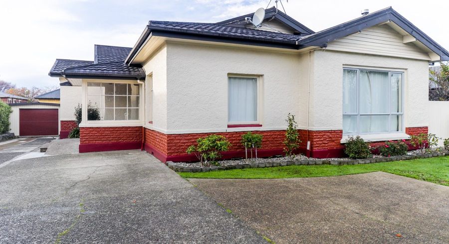  at 11 Queens Drive, Richmond, Invercargill, Southland
