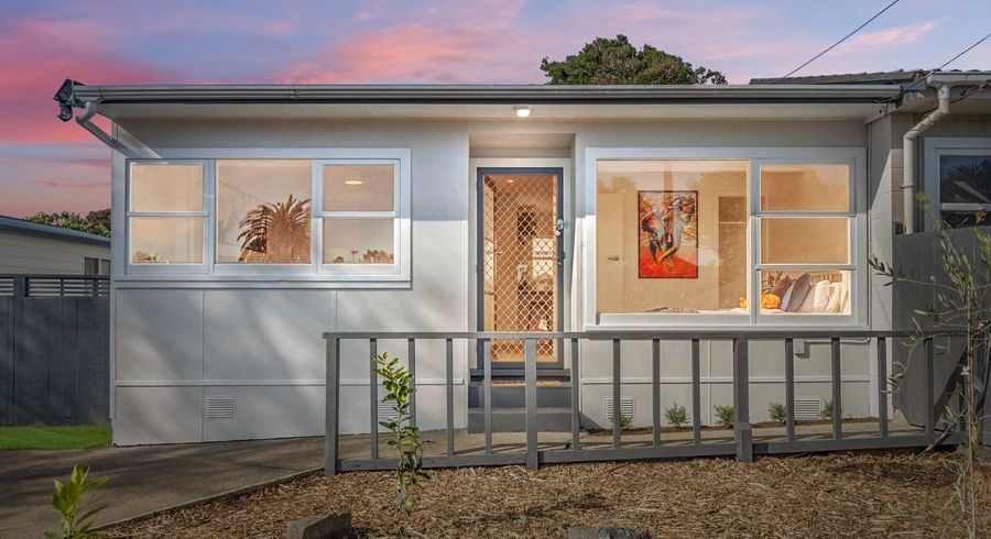  at 4/49 Russell Road, Manurewa, Manukau City, Auckland