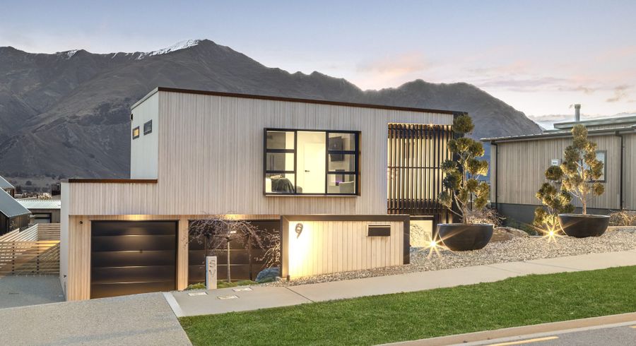  at 9 Mill End, Wanaka, Wanaka