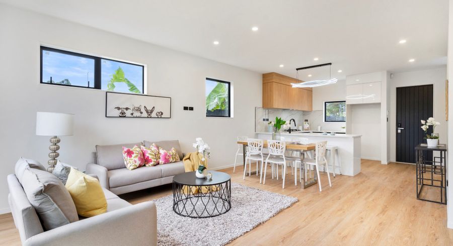  at 6/48 Allen Street, Māngere East, Auckland