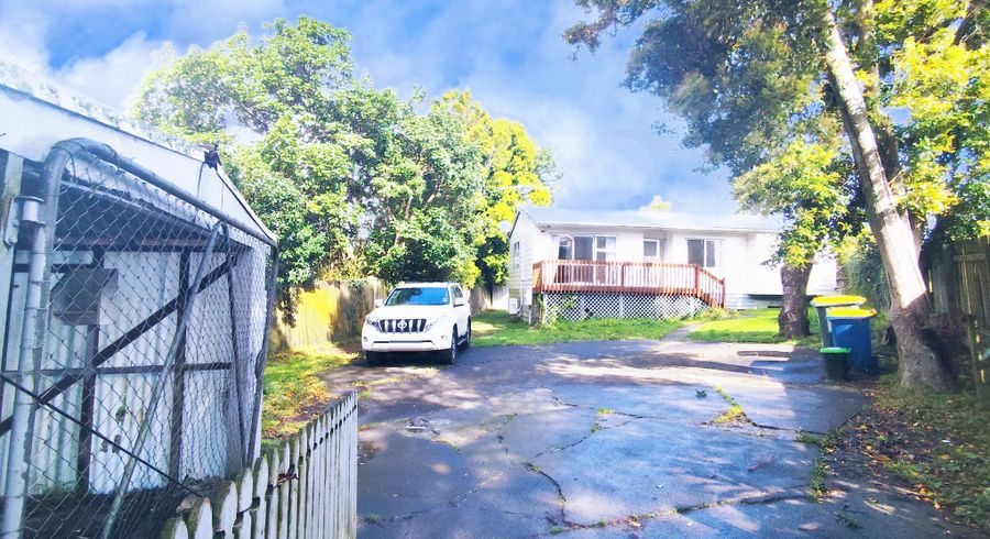  at 72A Astley Ave, New Lynn, Waitakere City, Auckland