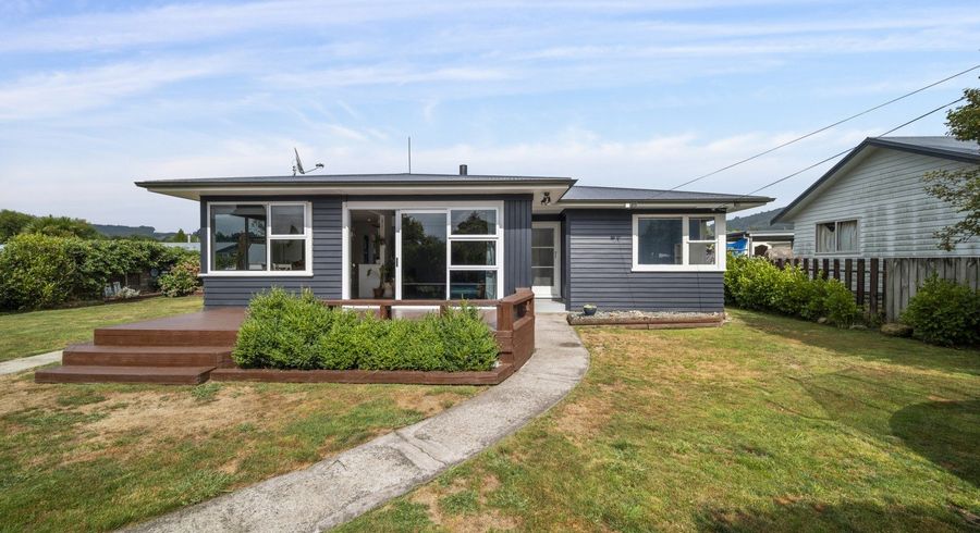  at 62 Edmund Road, Mangakakahi, Rotorua