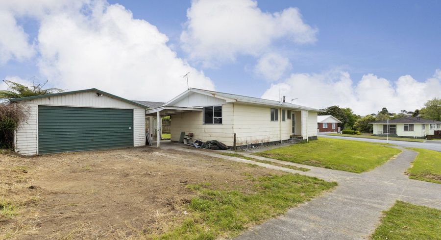  at 4 Veronica Place, Bell Block, New Plymouth, Taranaki