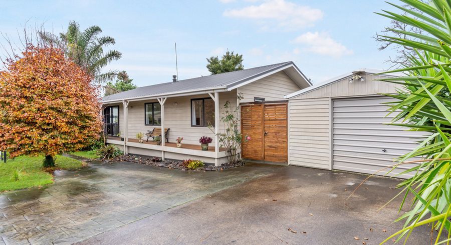  at 2/88 Ohauiti Road, Hairini, Tauranga