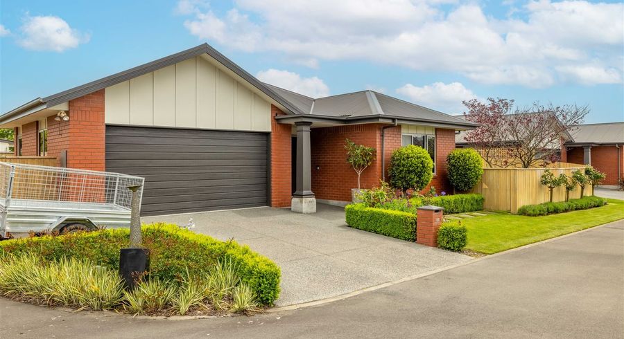  at 44 Colligan Street, Upper Riccarton, Christchurch