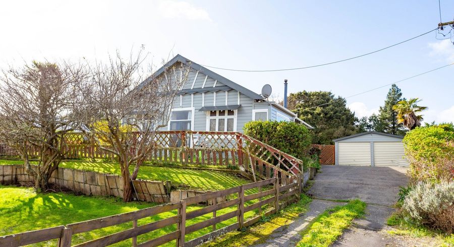  at 22 Gonville Avenue, Gonville, Whanganui