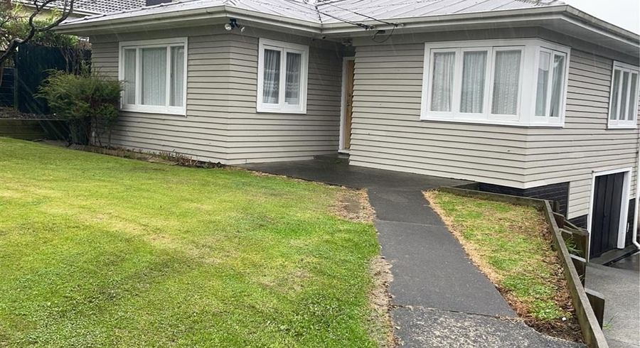  at 5A Scotts Road, Manurewa East, Manukau City, Auckland