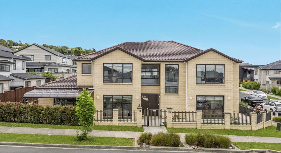  at 76 Drumbuoy Drive, Flat Bush, Auckland