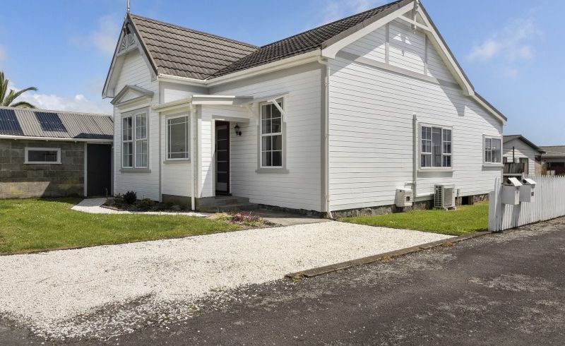  at 162 Tukapa Street, Westown, New Plymouth