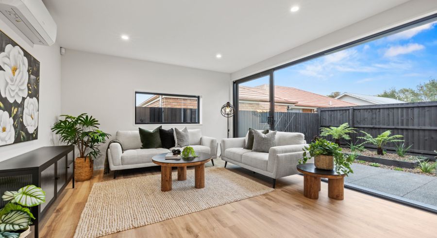  at 31D Allard Street, St. Albans, Christchurch City, Canterbury