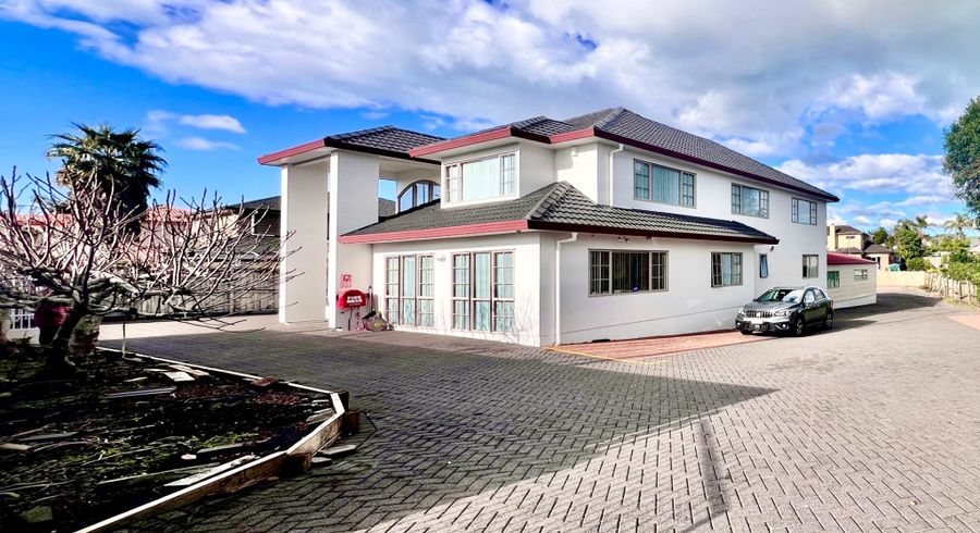  at 829 Chapel Road, Shamrock Park, Howick, Manukau City, Auckland