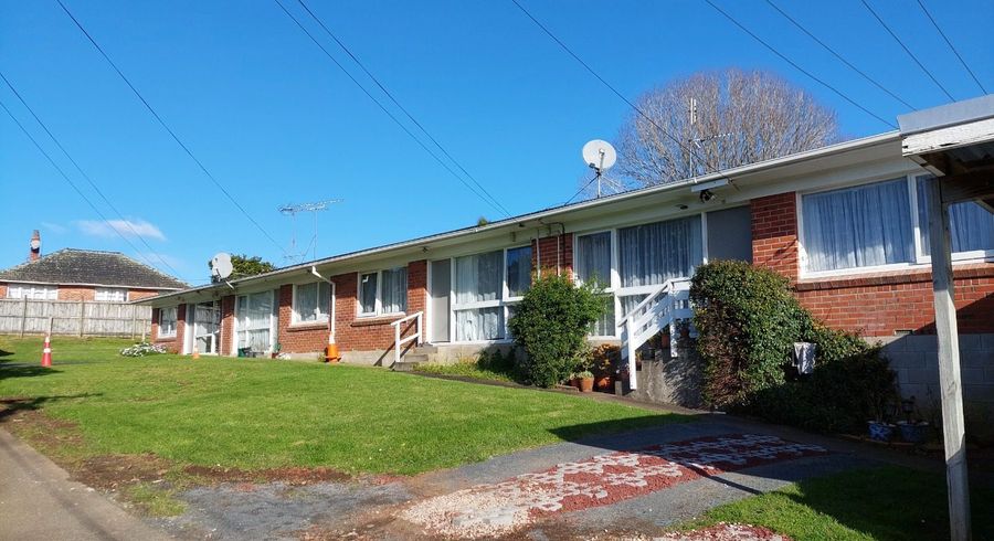  at 1/105 Pilkington Road, Panmure, Auckland City, Auckland