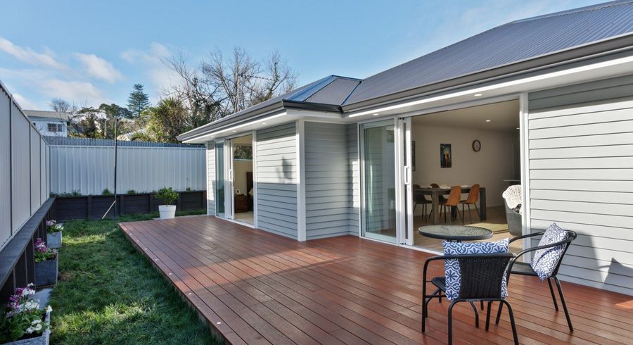  at 202 Russell Street, Whataupoko, Gisborne