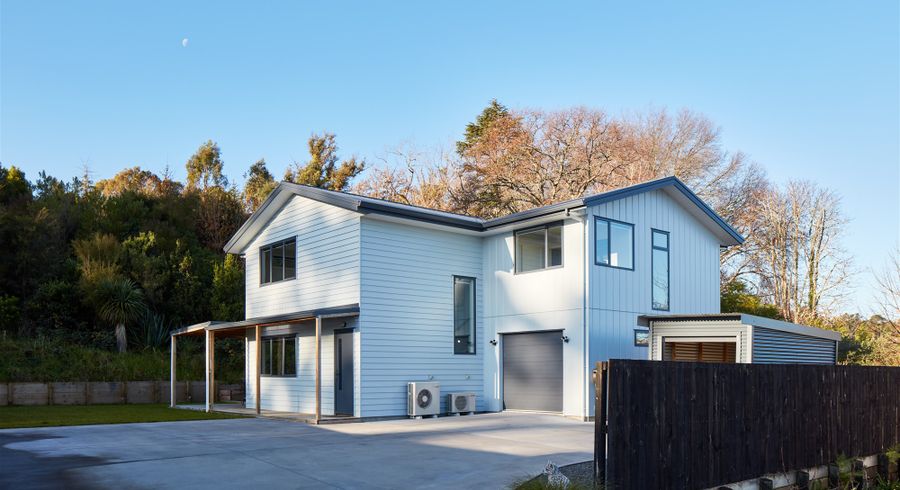  at 25 King Street, Mangapapa, Gisborne