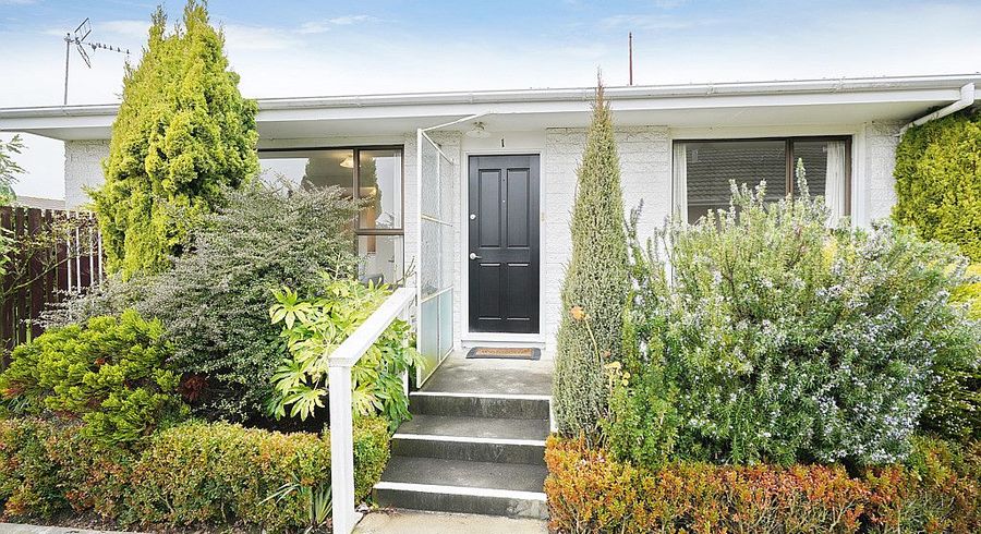  at 1/5 Minaret Street, Mairehau, Christchurch