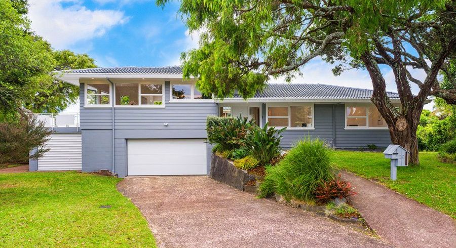  at 20 Marywil Crescent, Hillcrest, North Shore City, Auckland