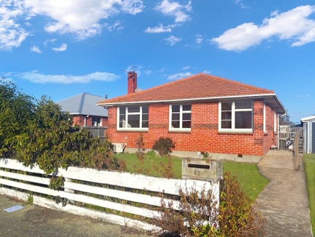 at 62 Wellington Street, Hampstead, Ashburton
