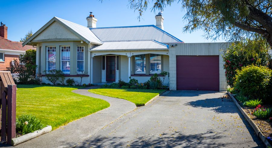  at 47 Maltby Avenue, West End, Timaru