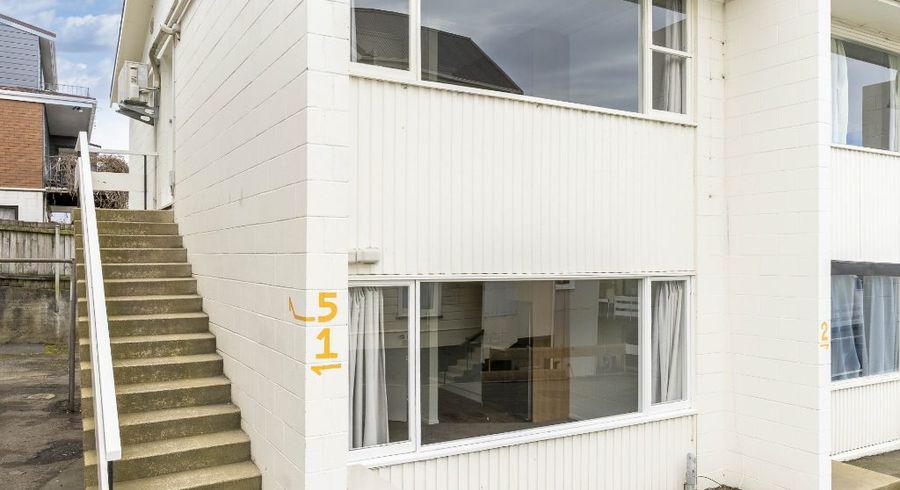  at 1/128 London Street, City Centre, Dunedin, Otago