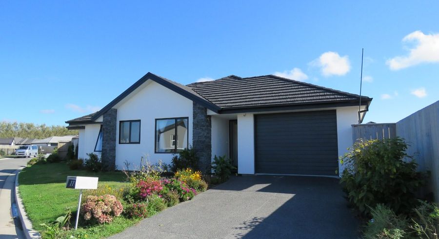  at 22 Maka Lane, Halswell, Christchurch City, Canterbury