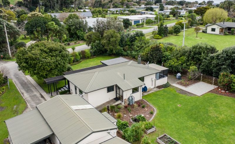  at 36 Lloyd George Road, Wainui, Gisborne