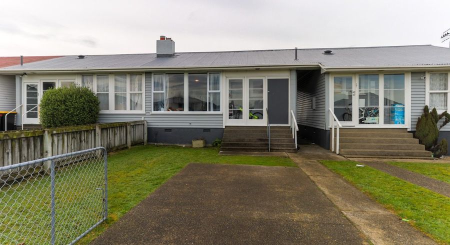  at 8 Manapouri Street, Strathern, Invercargill, Southland