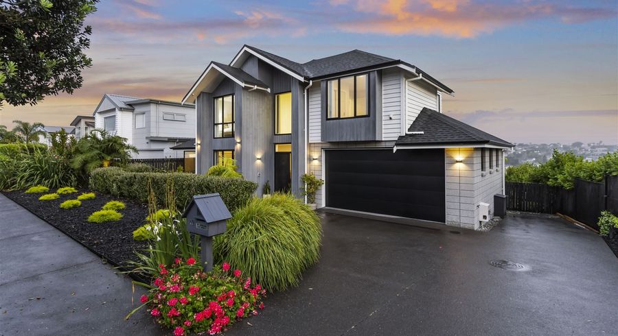  at 12 Caldera Drive, Long Bay, Auckland