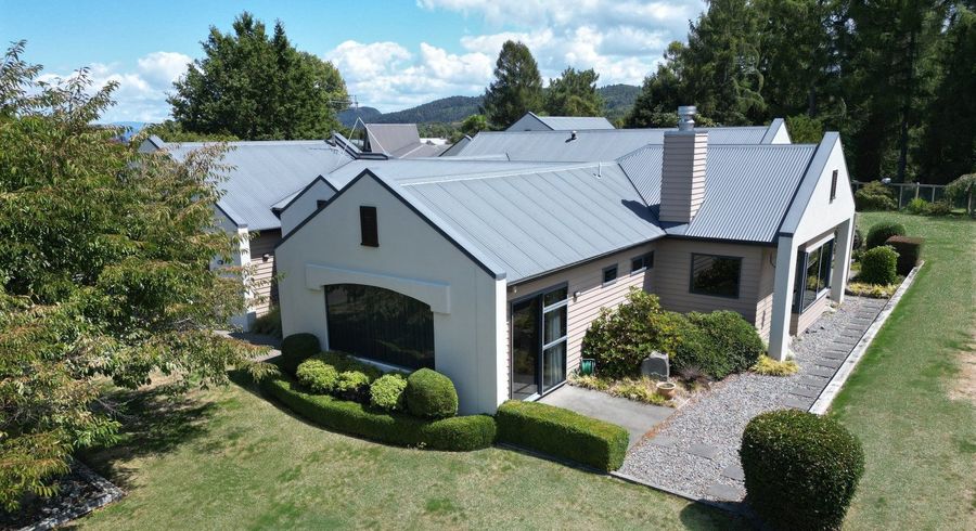  at 6 Flaxen Way, kinloch