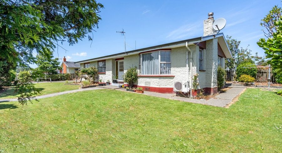  at 143 Regent Street, Heidelberg, Invercargill, Southland