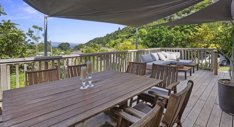  at 2 Lucy Road, Waiomu, Thames